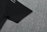25-26 Inter Miami Black Polo Tracksuit