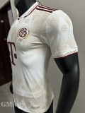 25-26 Bayern Beige Concept Edition Player Version Soccer Jersey