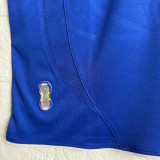 2006-2007 CHE Home Long Sleeve Retro Soccer Jersey (长袖)