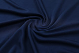 25-26 Club America Royal blue Polo Tracksuit