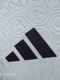 25-26 ARS Sky Blue Special Edition Player Version Soccer Jersey