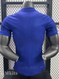 25-26 BAR Special Edition Player Version Training Shirts (卡通图)