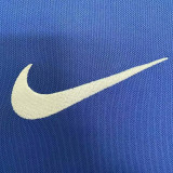 2002 Brazil Away Long Sleeve Retro Soccer Jersey (长袖)