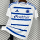 25-26 Cruzeiro Away Fans Soccer Jersey
