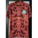 25-26 Palmeiras Red Goalkeeper Soccer Jersey