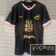 24-25 Palermo Away Fans Soccer Jersey