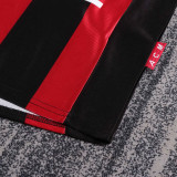 1998-1999 ACM Home Kids Retro Soccer Jersey