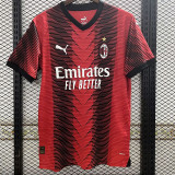 23-24 ACM Home Fans Soccer Jersey
