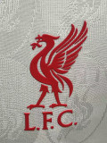 25-26 LIV White Special Edition Player Version Training shirts (队标纹)