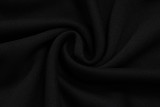 25-26 Corinthians Black Half Pull Tracksuit (半拉链)
