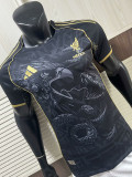 25-26 Mexico Special Edition Player Version Training Shirts (鹰与蛇)