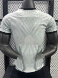24-25 INT White Special Edition Player Version Soccer Jersey