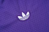 25-26 RMA Purple Polo Tracksuit #C2531