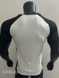 25-26 Corinthians Home Player Version Soccer Jersey