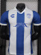25-26 Pachuca Club World Cup Home Player Version Soccer Jersey