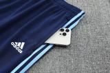 25-26 RMA Royal Blue Jacket Tracksuit #F25
