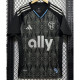 25-26 CHarlotte FC Away Fans Soccer Jersey