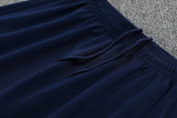 25-26 RMA Royal Blue Jacket Tracksuit #F04