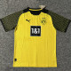 25-26 Dortmund Yellow Training shirts