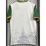 25-26 Cameroon Third Fans Soccer Jersey