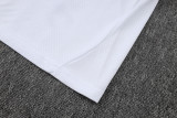 25-26 Inter Miami White Polo Tracksuit #C2523