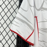 25-26 Benfica Special Edition White Training shirts