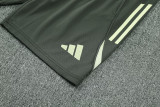 25-26 RMA Army green Training Short Suit