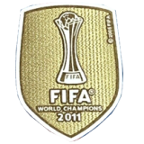 2011-2012 BAR Home Retro Soccer Jersey