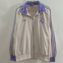 25-26 RMA Pink Windbreaker