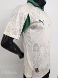 25-26 Palmeiras Third Player Version Soccer Jersey