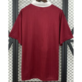 1994-1995 Albacete Away Retro Soccer Jersey