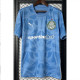 25-26 Palmeiras Blue Goalkeeper Soccer Jersey