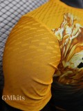 25-26 Japan Pink Orange Special Edition Player Version Soccer Jersey