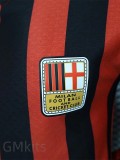 24-25 ACM 125th Anniversary Long Sleeve Player Version Soccer Jersey (长袖球员)