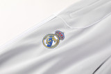 25-26 RMA White Jacket Tracksuit #07
