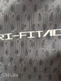 25-26 BAR Black Special Edition Player Version Training Shirts