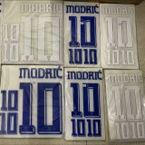 24-25 Croatia Home Player Version Soccer Jersey