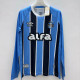 25-26 Gremio Home Long Sleeve Soccer Jersey (长袖)