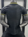 25-26 Mexico Black Special Edition Player Version Training Shirts