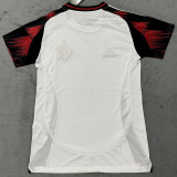 25-26 Flamengo Away Women Soccer Jersey (女)
