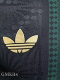 25-26 Mexico Special Edition Player Version Soccer Jersey