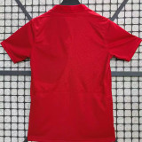 25-26 LIV Red Commemorative Edition Fans Training shirts