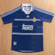 1998-1999 RMA Away Retro Soccer Jersey