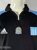 2000-2001 Racing Club Away Retro Soccer Jersey