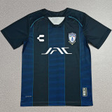 25-26 Pachuca Club World Cup Away Fans Soccer Jersey