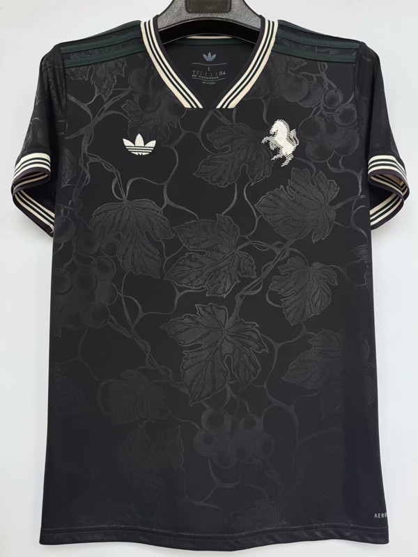 25-26 JUV Third 1:1 Fans Soccer Jersey