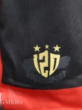 25-26 Recife Sports Home Player Version Soccer Jersey