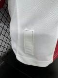 2025 Ajax 125th Anniversary Long Sleeve Player Version Soccer Jersey (长袖球员)