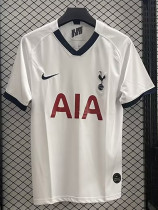2019-2020 TOT Home Retro Soccer Jersey