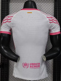 25-26 BAR Pink Special Edition Player Version Training Shirts (粉标)